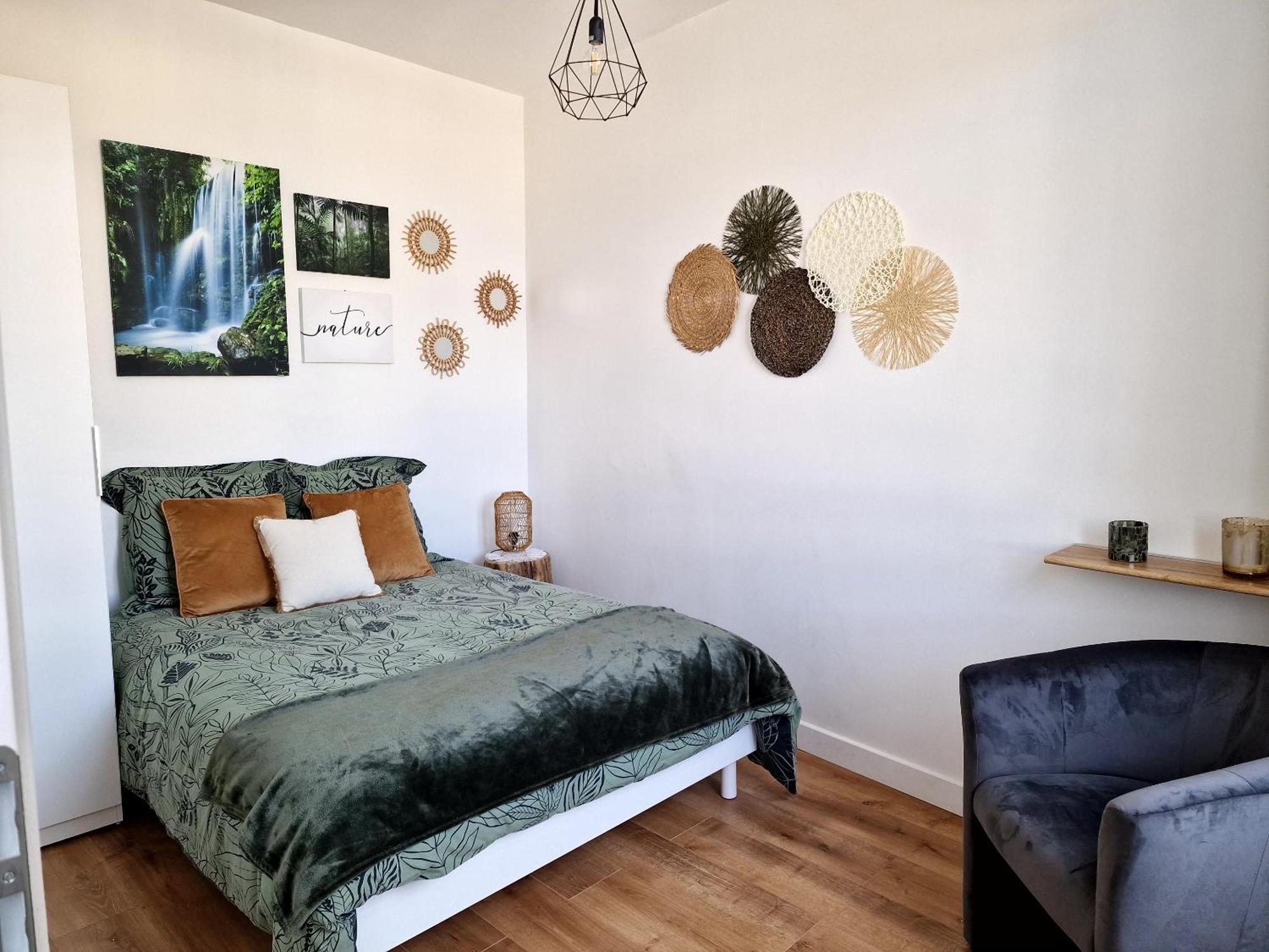 Appartement Dunkerque Dunkirk Ngoại thất bức ảnh